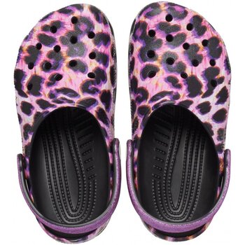 Crocs CR.207600-PALE Papaya/leopard