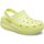 Zapatos Niños Zuecos (Mules) Crocs CR.207708-SULP Sulphur