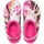 Zapatos Niños Sandalias Crocs CR.207778-EPMT Electric pink/multi