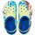 Zapatos Niños Sandalias Crocs CR.207778-SUMT Sulphur/multi
