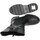 Zapatos Niña Botas urbanas Asso AG-15624 Negro