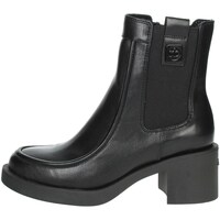 Zapatos Mujer Botas de caña baja Rocco Barocco RBSD017101 Negro
