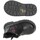 Zapatos Niña Botas de caña baja Balducci BS4861 Negro