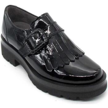 Zapatos Mujer Derbie & Richelieu Pitillos 5361 Negro