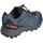 Zapatos Niños Senderismo adidas Originals _3_TERREX GTX K Azul