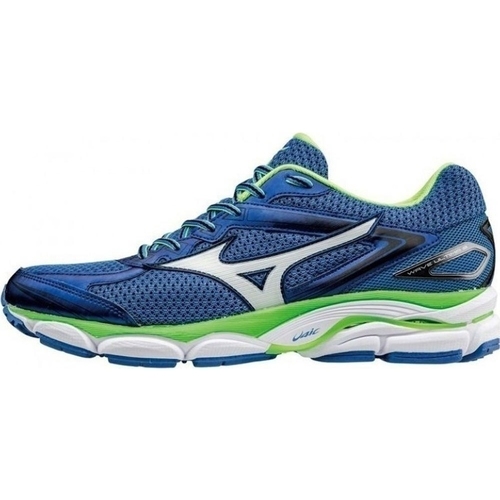 Zapatos Hombre Running / trail Mizuno WAVE ULTIMA 8 Azul