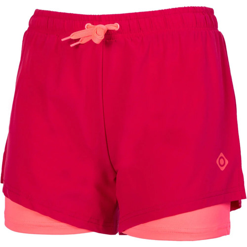 textil Mujer Shorts / Bermudas Izas COSA Rosa
