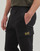 textil Hombre Pantalones de chándal Emporio Armani EA7 CORE IDENTITY PANT 8NPP59 Negro / Oro