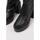 Zapatos Mujer Botines MTNG 53004 Negro