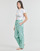textil Pijama Polo Ralph Lauren PJ PANT-SLEEP-BOTTOM Verde