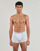 Ropa interior Hombre Boxer Polo Ralph Lauren CLSSIC TRUNK-5 PACK-TRUNK Blanco