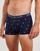 Ropa interior Hombre Boxer Polo Ralph Lauren CLSSIC TRUNK-3 PACK-TRUNK Marino / Beige