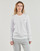 textil Camisetas manga larga Polo Ralph Lauren LS CREW NECK Blanco