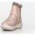 Zapatos Mujer Botines Mysoft 23037610 Beige
