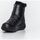 Zapatos Mujer Botines Mysoft 23037611 Negro