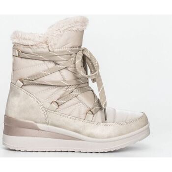 Zapatos Mujer Botas de nieve Mysoft 23037612 Blanco