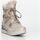 Zapatos Mujer Botines Mysoft 23037612 Blanco