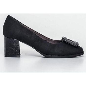 Zapatos Mujer Zapatos de tacón Mysoft 23037617 Negro