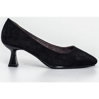 Zapatos Mujer Zapatos de tacón Mysoft 23037618 Negro