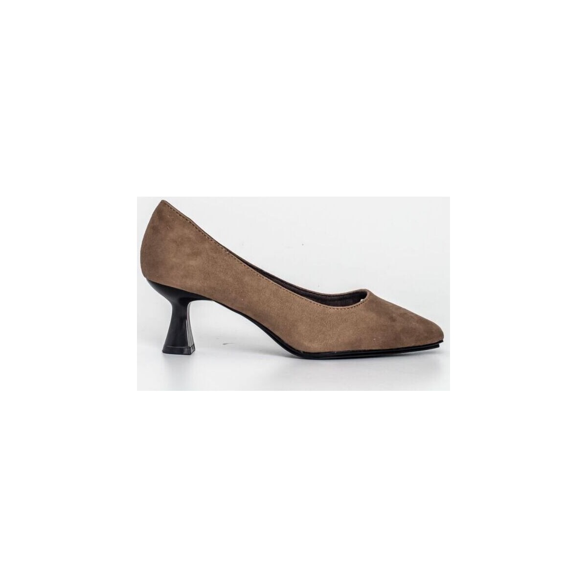 Zapatos Mujer Zapatos de tacón Mysoft 23037619 Beige