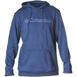 textil Hombre Chaquetas de deporte Columbia CSC Basic Logo II Hoodie Azul