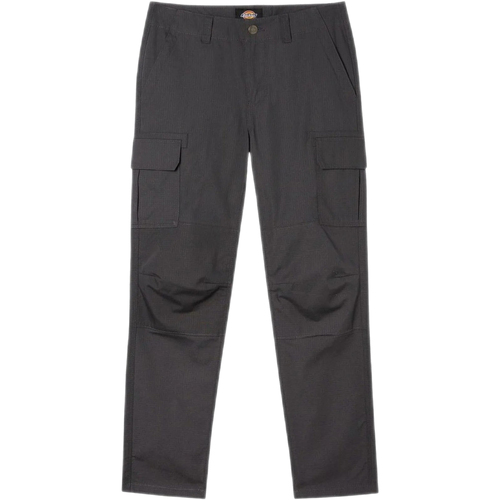 textil Hombre Pantalones Dickies DK0A4XDUCH01 Gris