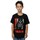 textil Niño Camisetas manga corta Disney BI1152 Negro