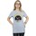 textil Mujer Camisetas manga larga Nasa Classic Apollo 11 Gris