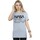 textil Mujer Camisetas manga larga Nasa Classic Space Shuttle Gris