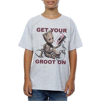 Guardians Of The Galaxy Get Your Groot On Gris