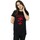 textil Mujer Camisetas manga larga Deadpool Seriously Negro