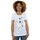 textil Niña Camisetas manga larga Dessins Animés BI1701 Blanco