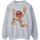 textil Hombre Sudaderas The Muppets Classic Gris