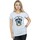 textil Mujer Camisetas manga larga Harry Potter BI427 Blanco