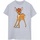 textil Hombre Camisetas manga larga Bambi Classic Gris