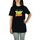 textil Mujer Camisetas manga larga Toy Story BI833 Negro