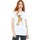 textil Mujer Camisetas manga larga Bambi BI867 Blanco