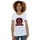 textil Mujer Camisetas manga larga Deadpool Arms Crossed Blanco