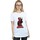 textil Mujer Camisetas manga larga Deadpool Hey You Blanco
