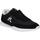 Zapatos Hombre Multideporte Le Coq Sportif 2320393 VELOCE II Negro
