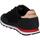 Zapatos Niño Deportivas Moda Le Coq Sportif 2320540 ASTRA TWILL Negro