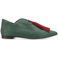 Zapatos Mujer Bailarinas-manoletinas Maray Blossom - Ready Green Verde