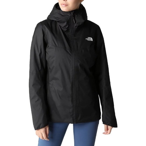 textil Mujer cazadoras The North Face NF0A3Y1JJK31 Negro