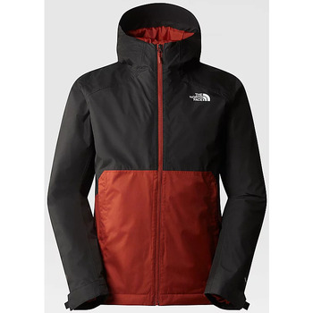 textil Hombre cazadoras The North Face NF0A3YFIWEW1 Negro
