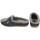 Zapatos Mujer Multideporte Neles Ir por casa señora  s29-49324 gris Gris