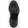 Zapatos Mujer Deportivas Moda Fornarina LISBONA 4 Negro