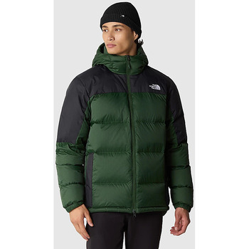 The North Face NF0A4M9LKII1 Verde