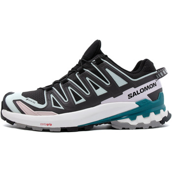 Zapatos Mujer Running / trail Salomon Xa Pro 3D V9 Gtx W Negro