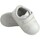 Zapatos Niña Multideporte Bubble Bobble Zapato niño  a1855 blanco Blanco