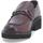 Zapatos Mujer Mocasín Melluso 034308D-227787 Negro